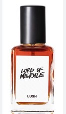 LUSH Parfum Lord of misrules
