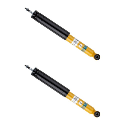Stoßdämpfer set hinterachse - stoßdämpfer-set,