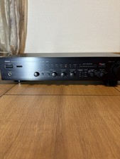 Yamaha Vorverstärker CX 830 Preamplifier mit Fernbedienung Gebraucht