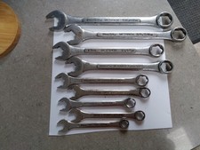 Vintage Metrinch Kombination