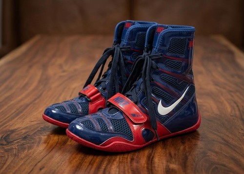 Nike hyperko style men - hyperko, high