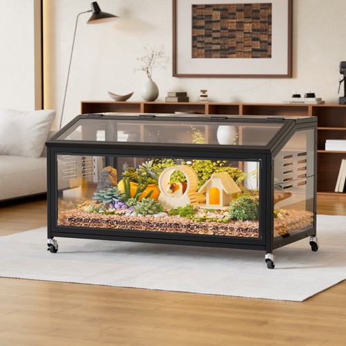 Hamsterkäfig mit