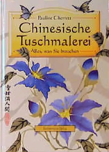 Chinesische tuschmalerei - chinesische,