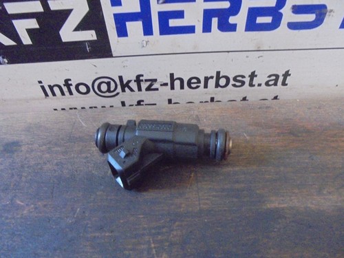 Opel vectra einspritzventil - vectra,