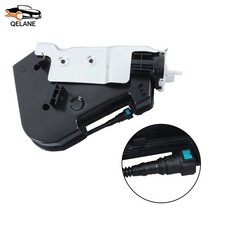 ADDITIVTANK Für CITROEN C4 II