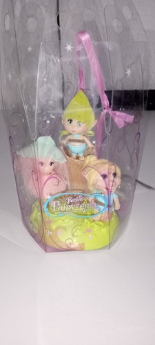 Barbie fairytopia puppen - fairytopia,