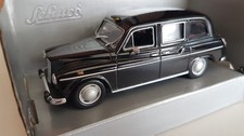 Austin Fx4 London Taxi 1:43