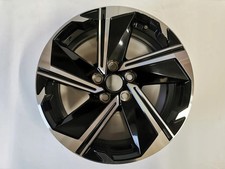1x Alufelge 18 Zoll 7.0"