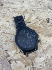 Fossil JR1401 Nate Chronograph