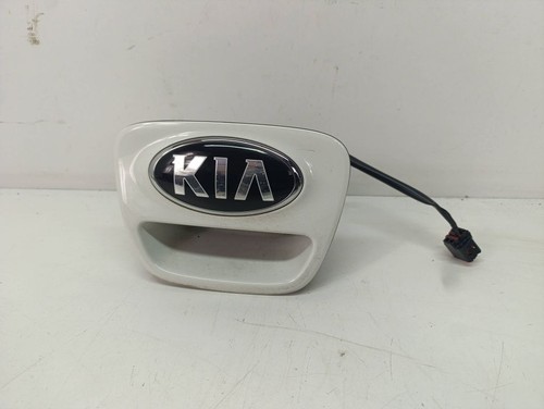 Kia rio 2017 hinten schalter - kia,