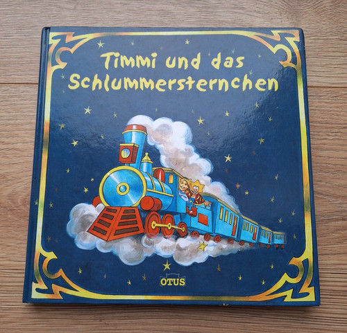 Timmi und das