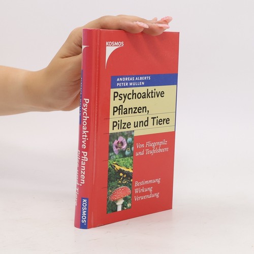 Psychoaktive pflanzen pilze - psychoaktive, pflanzen,