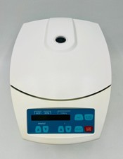 Labor Zentrifuge Hettich EBA