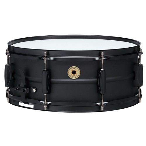 Tama metalworks black steel - tama,