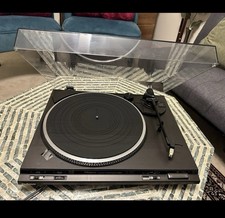 Technics SL-BD22 Automatic