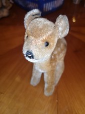 Steiff Bambi Reh Plüsch Tier