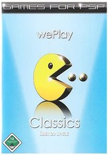wePlay Classics für PSP