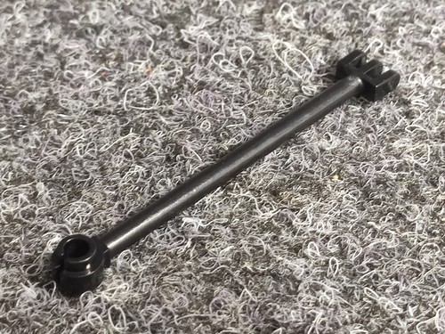 Lego 4319 segelmast schwarz - 4319, 8l