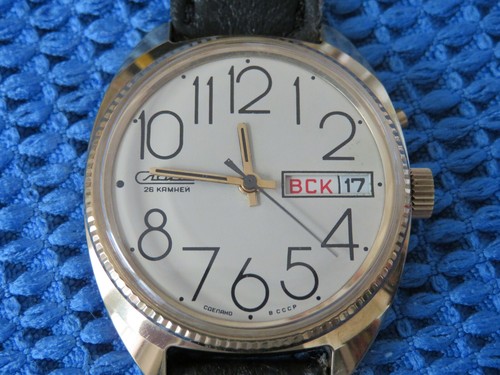 Slava kaliber 2428 - slava,