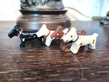 Alte Magnet Spielzeuge - 4