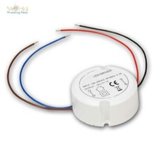 LED Transformator 12V 12W