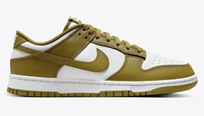 Nike Dunk Low Retro Mens