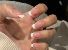 24 New Press on Nails Kit w