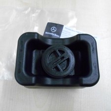 Mercedes-Benz 2 Stück Stopfen Wagenheber Aufnahme A-Klasse W177 B-Klasse W247