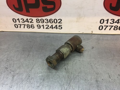 Hydraulische schwenkkupplung - schwenkkupplung, x