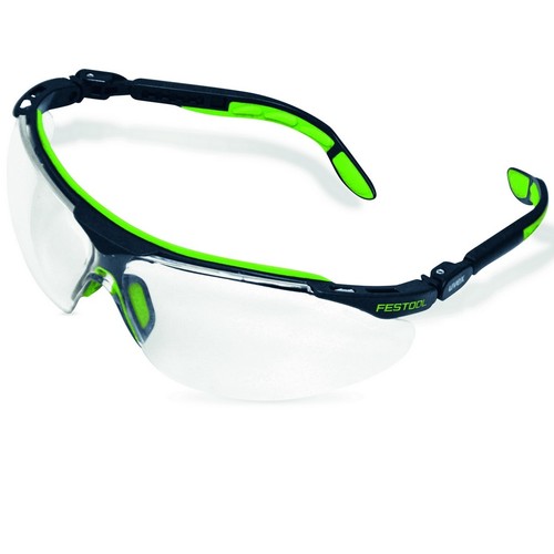 Festool uvex schutzbrille - uvex,