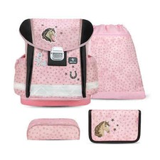 Belmil Classy Schulranzen-Set