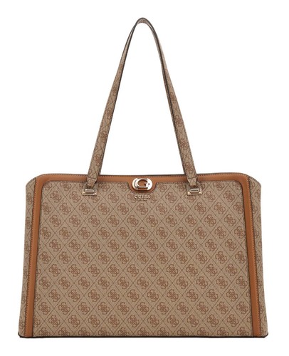 Guess orlina travel tote - guess,