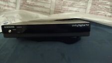 Samsung Unity Digital TV Resiver  