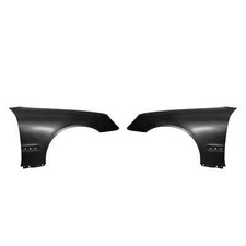 Kotflügel Set vorne links