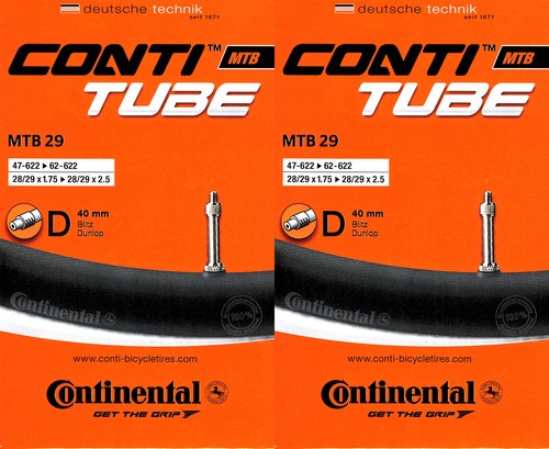Continental mtb dv - continental, 29