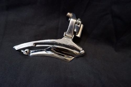 Campagnolo racing umwerfer - campagnolo,
