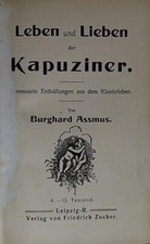 Leben und Lieben der