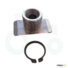 Sattelhülse 38 mm zu Cramer Anhängekupplung CK420007002