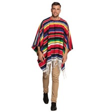 Poncho,Peru,Mexiko,bunt