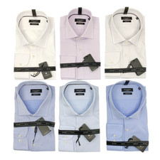 Premium Business Hemd Jean