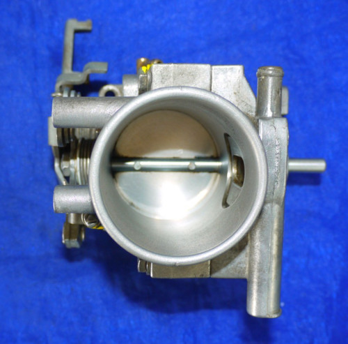 Drosselklappe bmw 1717894 9 - drosselklappe,