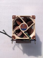 Noctua cpu kühler u9 - noctua,