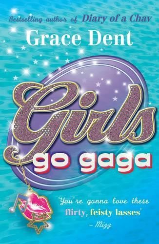 Girls gaga dent grace - go, gaga,