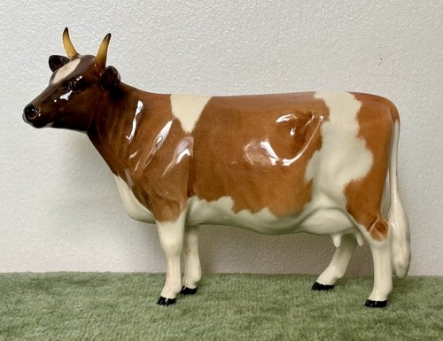 Beswick ayrshire kuh ickham - beswick, ''ickham