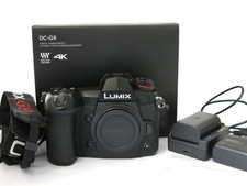 Panasonic Lumix DC-G9