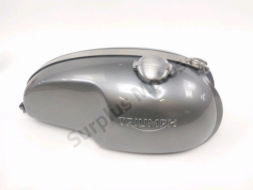Tank triumph thruxton - tank,