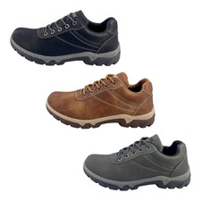 Herren halbschuhe outdoor - herren,