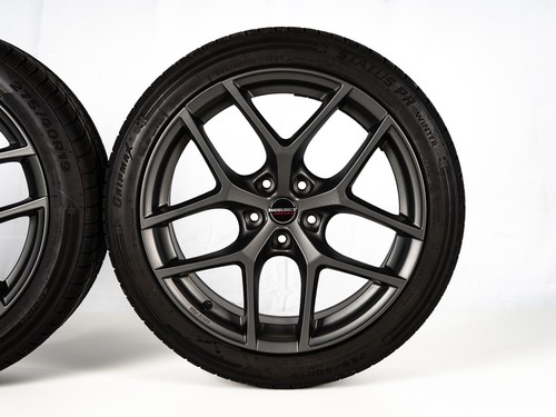 Borbet ford mustang lae 19 - x,