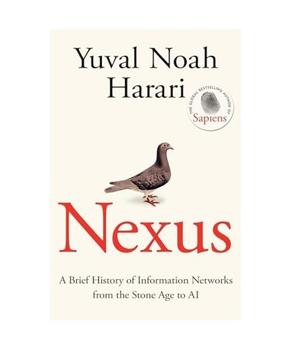 Nexus brief history - brief, of