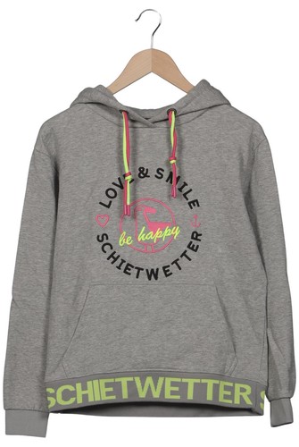 Schietwetter kapuzenpullover - schietwetter,
